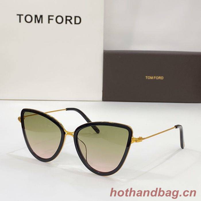 Tom Ford Sunglasses Top Quality TOS00345